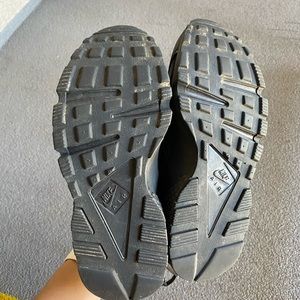 footasylum nike huaraches